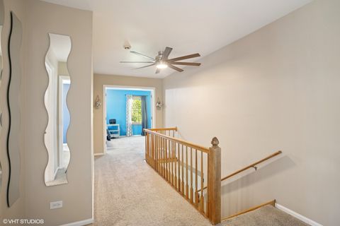 Tiny photo for 523 N Ela Road, Barrington, IL 60010 (MLS # 12500777)