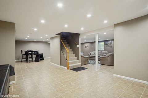 Tiny photo for 523 N Ela Road, Barrington, IL 60010 (MLS # 12500777)