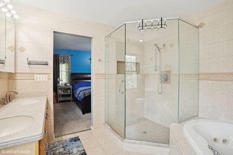 Tiny photo for 523 N Ela Road, Barrington, IL 60010 (MLS # 12500777)