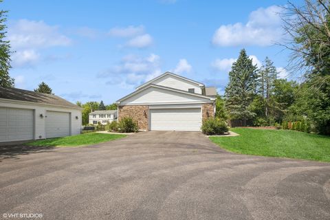 Tiny photo for 523 N Ela Road, Barrington, IL 60010 (MLS # 12500777)