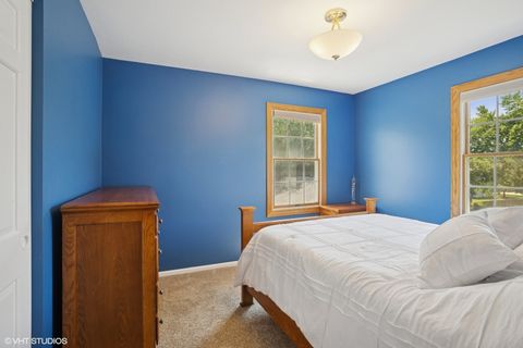 Tiny photo for 523 N Ela Road, Barrington, IL 60010 (MLS # 12500777)