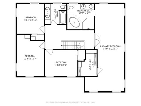 Tiny photo for 523 N Ela Road, Barrington, IL 60010 (MLS # 12500777)
