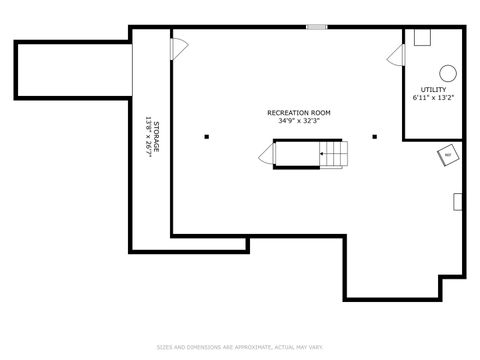 Tiny photo for 523 N Ela Road, Barrington, IL 60010 (MLS # 12500777)