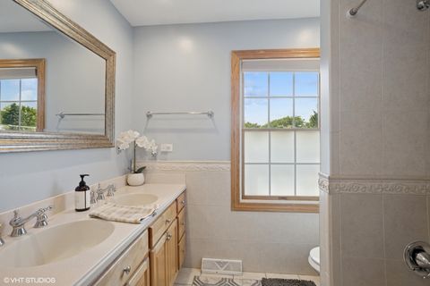 Tiny photo for 523 N Ela Road, Barrington, IL 60010 (MLS # 12500777)