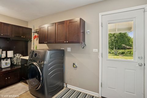 Tiny photo for 523 N Ela Road, Barrington, IL 60010 (MLS # 12500777)