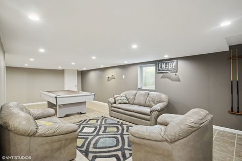 Tiny photo for 523 N Ela Road, Barrington, IL 60010 (MLS # 12500777)