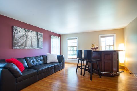 Tiny photo for 523 N Ela Road, Barrington, IL 60010 (MLS # 12500777)