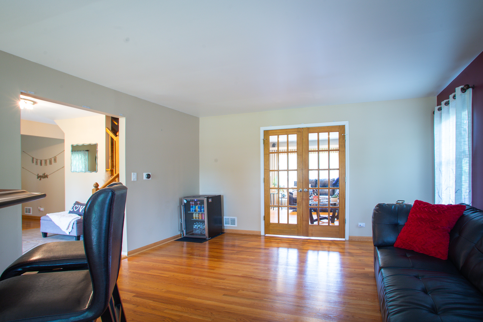 523 N Ela Road