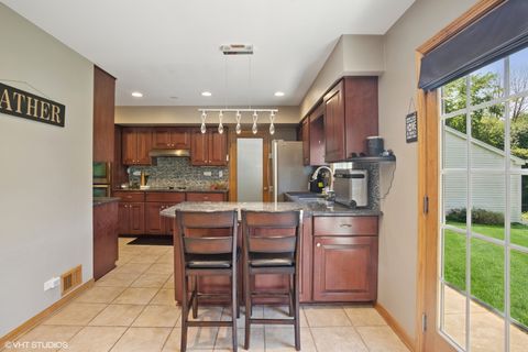 Tiny photo for 523 N Ela Road, Barrington, IL 60010 (MLS # 12500777)