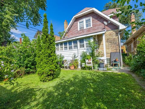 Tiny photo for 1824 S Austin Boulevard, Cicero, IL 60804 (MLS # 12531100)