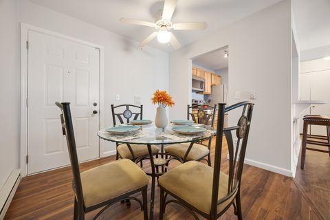 Tiny photo for 330 LEAH Lane #1F, Woodstock, IL 60098 (MLS # 12582766)