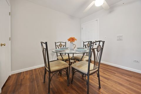 Tiny photo for 330 LEAH Lane #1F, Woodstock, IL 60098 (MLS # 12582766)