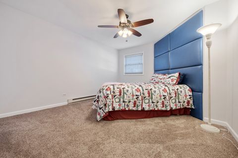 Tiny photo for 330 LEAH Lane #1F, Woodstock, IL 60098 (MLS # 12582766)