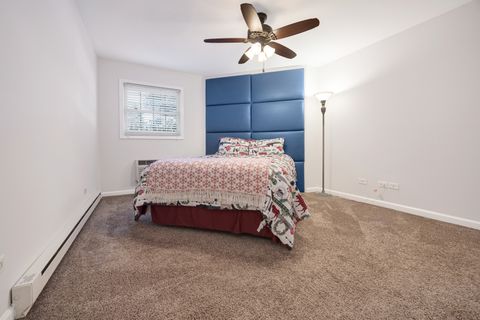 Tiny photo for 330 LEAH Lane #1F, Woodstock, IL 60098 (MLS # 12582766)