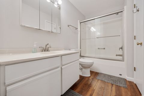 Tiny photo for 330 LEAH Lane #1F, Woodstock, IL 60098 (MLS # 12582766)