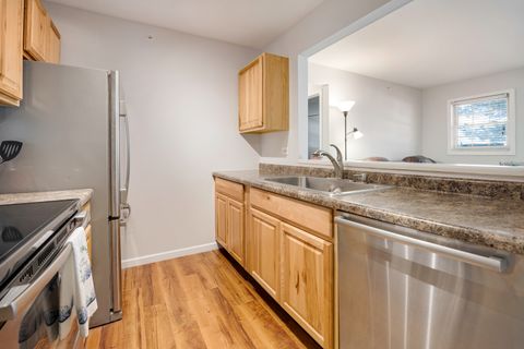 Tiny photo for 330 LEAH Lane #1F, Woodstock, IL 60098 (MLS # 12582766)