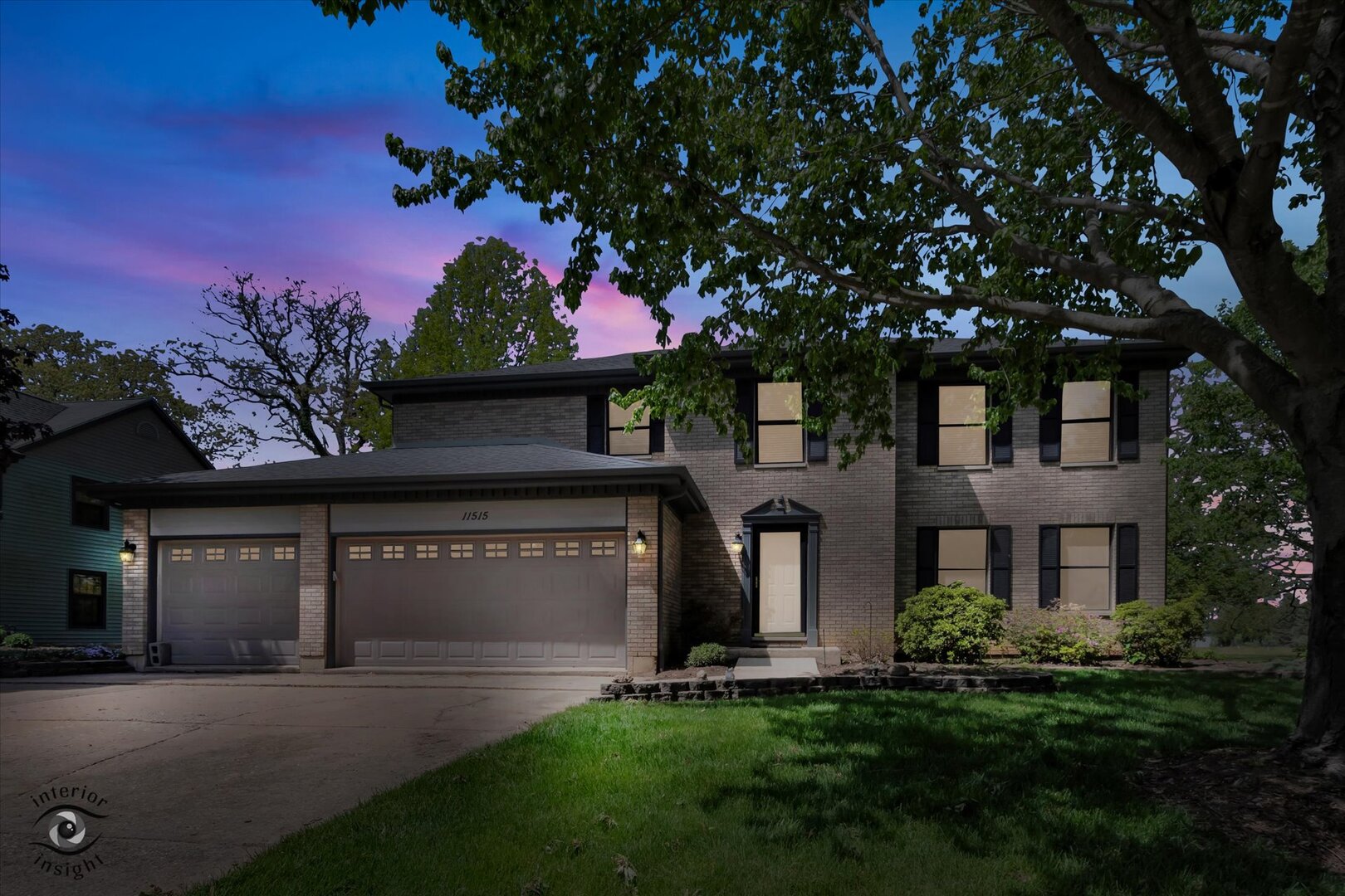 11515 Ellwood Greens Road