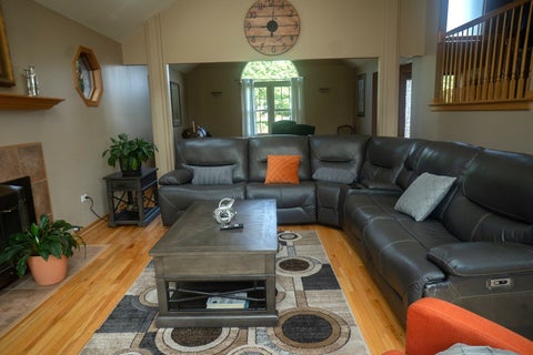 Tiny photo for 21203 Old North Church Road, Frankfort, IL 60423 (MLS # 12685411)