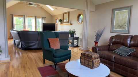 Tiny photo for 21203 Old North Church Road, Frankfort, IL 60423 (MLS # 12685411)