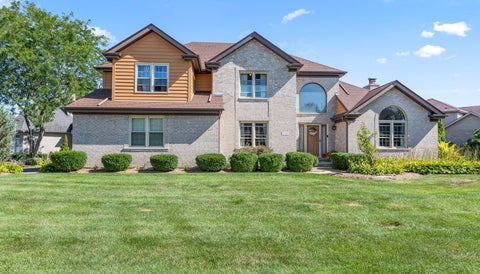 Photo of 21203 Old North Church Road, Frankfort, IL 60423 (MLS # 12685411)