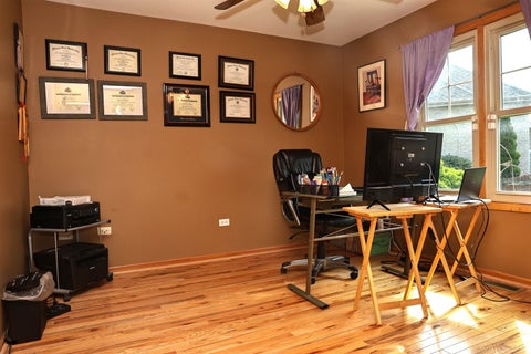 Tiny photo for 21203 Old North Church Road, Frankfort, IL 60423 (MLS # 12685411)