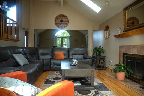 Tiny photo for 21203 Old North Church Road, Frankfort, IL 60423 (MLS # 12685411)