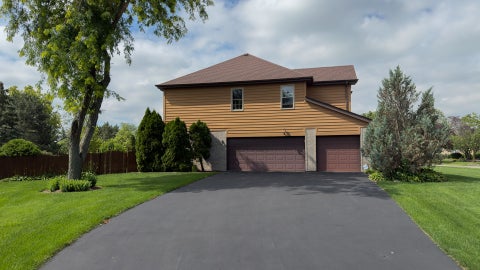 Tiny photo for 21203 Old North Church Road, Frankfort, IL 60423 (MLS # 12685411)
