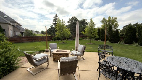 Tiny photo for 21203 Old North Church Road, Frankfort, IL 60423 (MLS # 12685411)