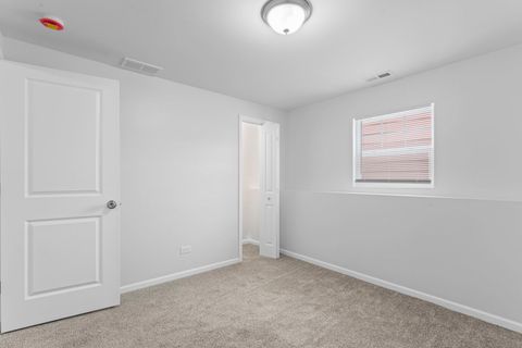 Tiny photo for 1780 225th Place, Sauk Village, IL 60411 (MLS # 12575097)