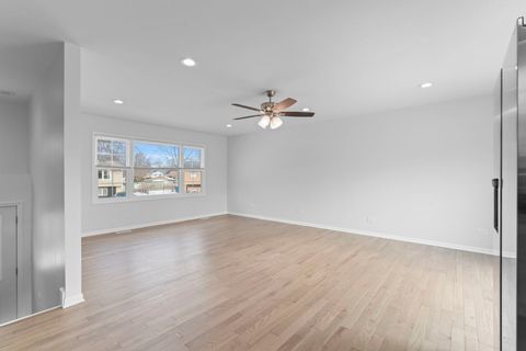 Tiny photo for 1780 225th Place, Sauk Village, IL 60411 (MLS # 12575097)