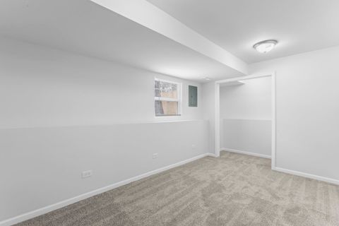 Tiny photo for 1780 225th Place, Sauk Village, IL 60411 (MLS # 12575097)