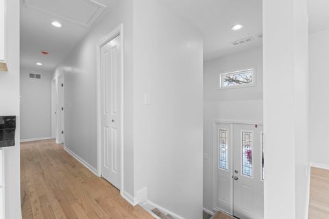 Tiny photo for 1780 225th Place, Sauk Village, IL 60411 (MLS # 12575097)