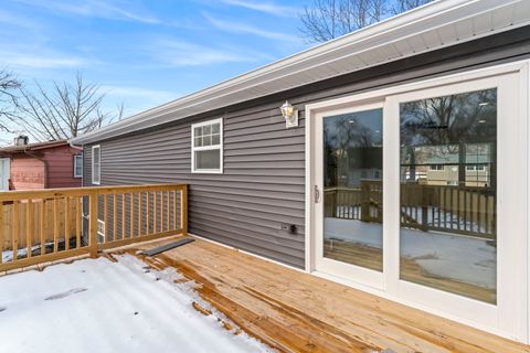 Tiny photo for 1780 225th Place, Sauk Village, IL 60411 (MLS # 12575097)