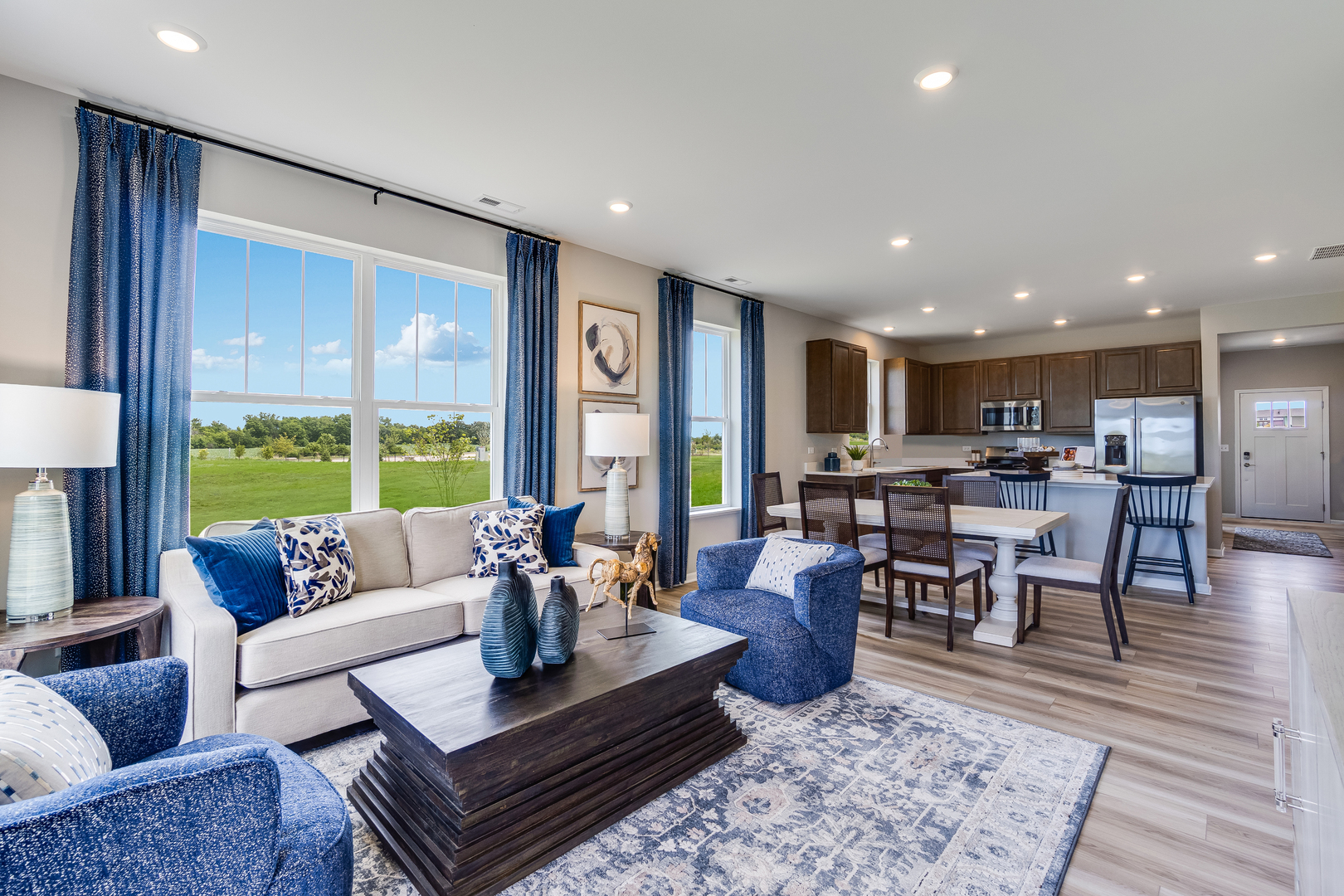 4216 Meadowridge Road