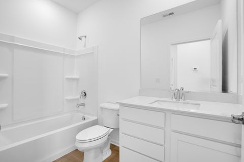 Tiny photo for 4216 Meadowridge Road, Woodstock, IL 60098 (MLS # 12534499)