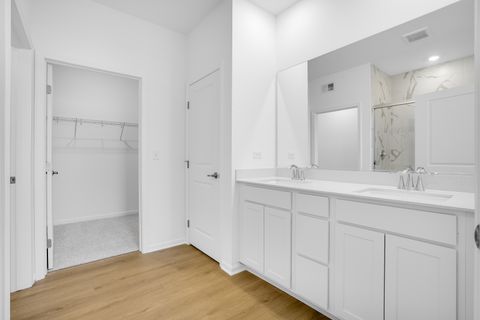 Tiny photo for 4216 Meadowridge Road, Woodstock, IL 60098 (MLS # 12534499)