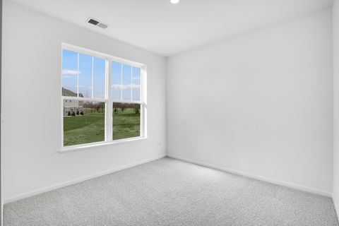 Tiny photo for 4216 Meadowridge Road, Woodstock, IL 60098 (MLS # 12534499)