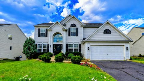 2 Privett Court Bolingbrook IL 60490