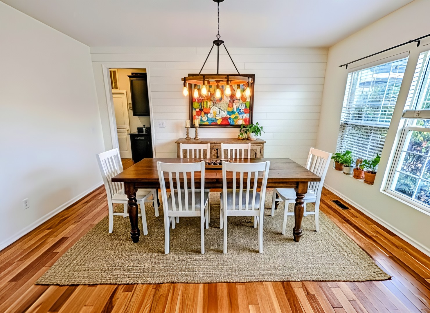 2 Privett Court