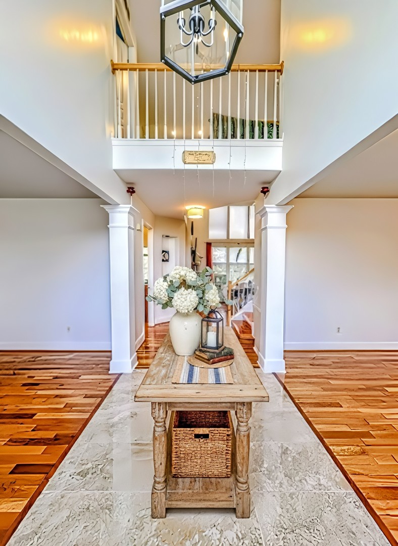 2 Privett Court