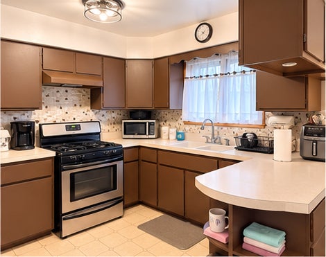 Tiny photo for 1513 Maple Avenue, Berwyn, IL 60402 (MLS # 12774517)