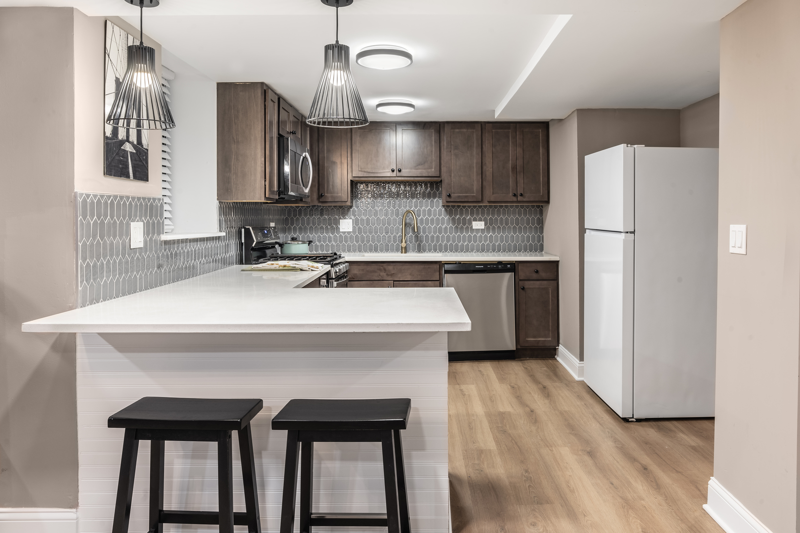 5011 S Drexel Boulevard, Chicago, IL, 60615 4 5011 S Drexel Boulevard