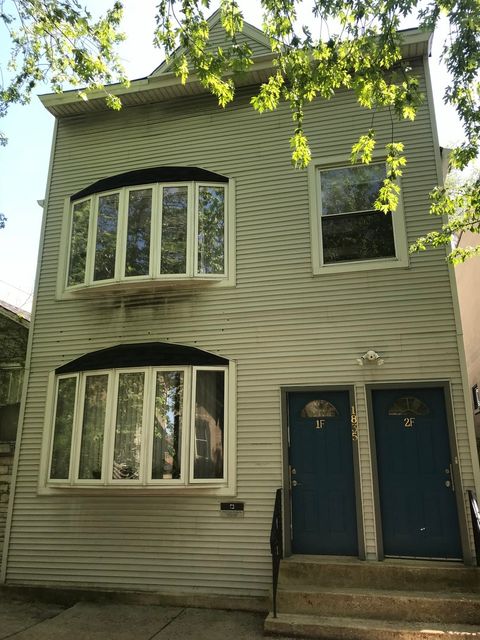 1835 N Paulina Street 1R Chicago IL 60622