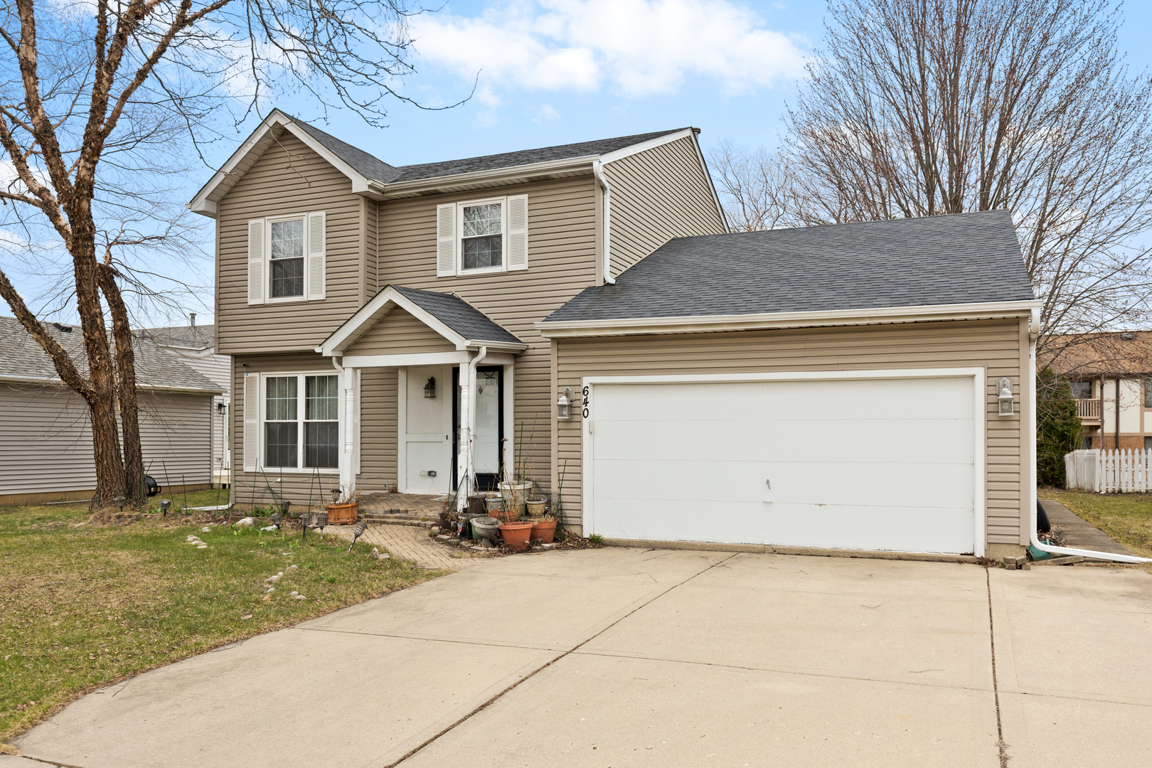 640 Cutter Lane