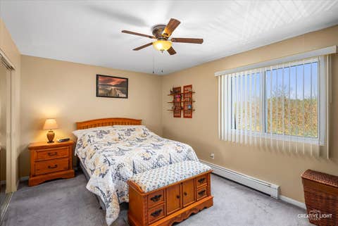 Tiny photo for 19360 Wolf Road #9, Mokena, IL 60448 (MLS # 12682527)
