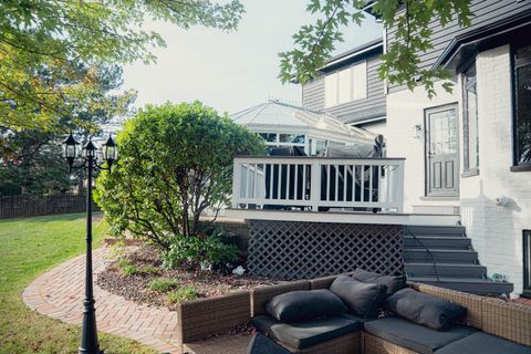 Tiny photo for 10653 Great Egret Drive, Orland Park, IL 60467 (MLS # 12501831)