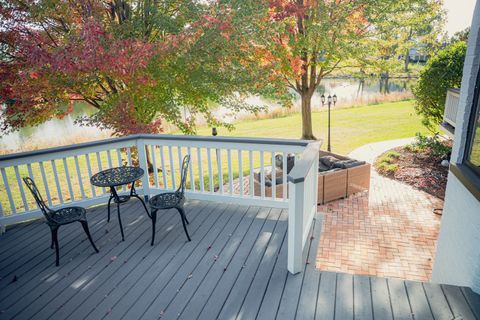 Tiny photo for 10653 Great Egret Drive, Orland Park, IL 60467 (MLS # 12501831)