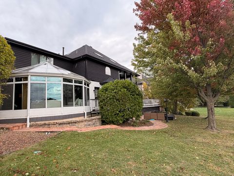 Tiny photo for 10653 Great Egret Drive, Orland Park, IL 60467 (MLS # 12501831)