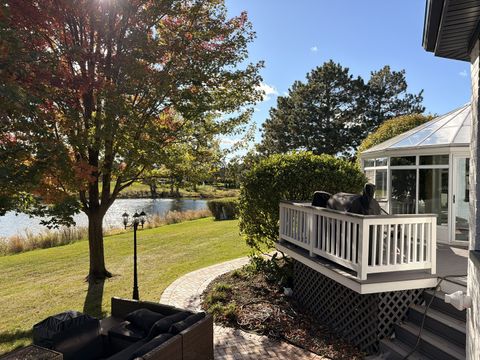 Tiny photo for 10653 Great Egret Drive, Orland Park, IL 60467 (MLS # 12501831)