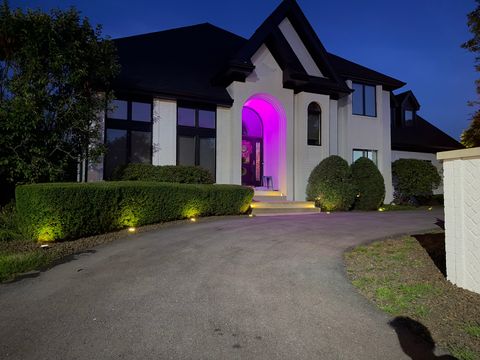 Tiny photo for 10653 Great Egret Drive, Orland Park, IL 60467 (MLS # 12501831)